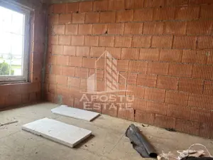 Duplex pe parter cu teren de 400mp, in Cornesti - imagine 3