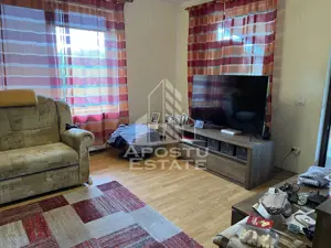 Casa individuala P+E cu teren generos de 856mp, in Sanandrei - imagine 7