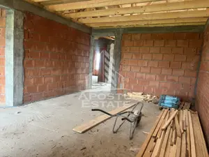 Duplex pe parter cu teren de 400mp, in Cornesti - imagine 4