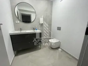 Spatiu comercial/birouri, 136 mp SAD, et.2, Zona Girocului - imagine 4