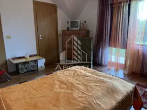 Casa individuala P+E cu teren generos de 856mp, in Sanandrei - imagine 10