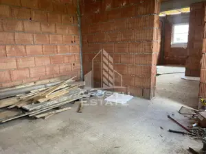 Duplex pe parter cu teren de 400mp, in Cornesti - imagine 9
