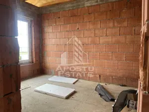 Duplex pe parter cu teren de 400mp, in Cornesti - imagine 8