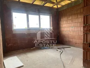 Duplex pe parter cu teren de 400mp, in Cornesti - imagine 2