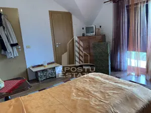 Casa individuala P+E cu teren generos de 856mp, in Sanandrei - imagine 6