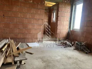 Duplex pe parter cu teren de 400mp, in Cornesti - imagine 6