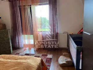 Casa individuala P+E cu teren generos de 856mp, in Sanandrei - imagine 13