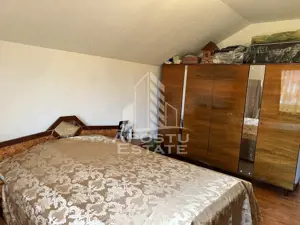 Casa individuala P+E cu teren generos de 856mp, in Sanandrei - imagine 17