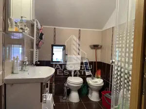 Casa individuala P+E cu teren generos de 856mp, in Sanandrei - imagine 18