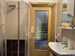 Casa individuala P+E cu teren generos de 856mp, in Sanandrei - imagine 19