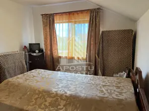 Casa individuala P+E cu teren generos de 856mp, in Sanandrei - imagine 16