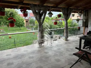 Casa individuala P+E cu teren generos de 856mp, in Sanandrei - imagine 20