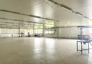 Spatii productie si depozitare, zona Sebis - Prunisor-Carand - imagine 7