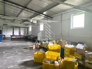 Spatii productie si depozitare, zona Sebis - Prunisor-Carand - imagine 12