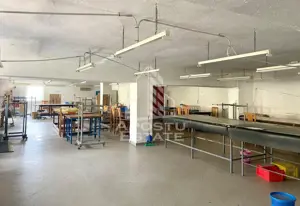 Spatii productie si depozitare, zona Sebis - Prunisor-Carand - imagine 11