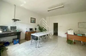 Spatii productie si depozitare, zona Sebis - Prunisor-Carand - imagine 19