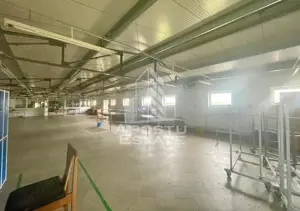 Spatii productie si depozitare, zona Sebis - Prunisor-Carand - imagine 13