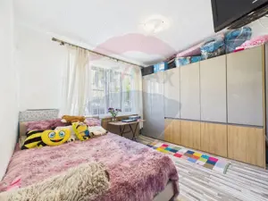 Casă tip duplex de vanzare, Cartierul Latin, Prelungirea Ghencea - imagine 4