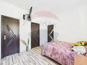Casă tip duplex de vanzare, Cartierul Latin, Prelungirea Ghencea - imagine 3