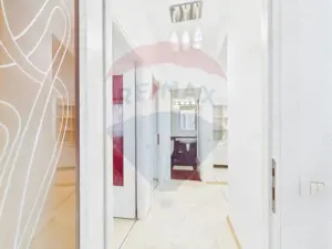 Apartament 4 camere de inchiriat in zona Aviatiei - Floreasca - imagine 6