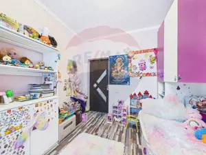 Casă tip duplex de vanzare, Cartierul Latin, Prelungirea Ghencea - imagine 8