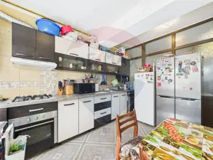 Casă tip duplex de vanzare, Cartierul Latin, Prelungirea Ghencea - imagine 12