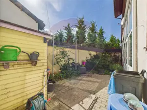 Casă tip duplex de vanzare, Cartierul Latin, Prelungirea Ghencea - imagine 17