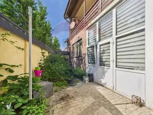 Casă tip duplex de vanzare, Cartierul Latin, Prelungirea Ghencea - imagine 16