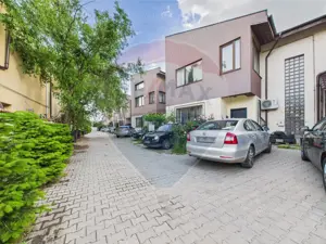 Casă tip duplex de vanzare, Cartierul Latin, Prelungirea Ghencea - imagine 18