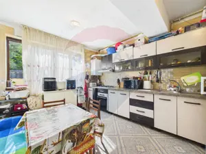 Casă tip duplex de vanzare, Cartierul Latin, Prelungirea Ghencea - imagine 9