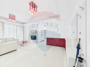 Apartament 4 camere de inchiriat in zona Aviatiei - Floreasca - imagine 10