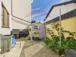 Casă tip duplex de vanzare, Cartierul Latin, Prelungirea Ghencea - imagine 10