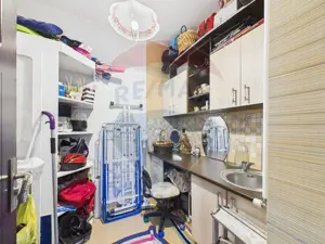 Casă tip duplex de vanzare, Cartierul Latin, Prelungirea Ghencea - imagine 14