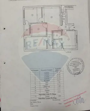 Casă tip duplex de vanzare, Cartierul Latin, Prelungirea Ghencea - imagine 20