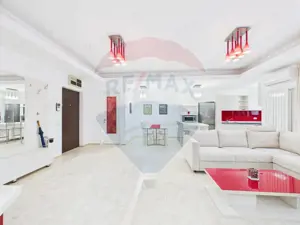 Apartament 4 camere de inchiriat in zona Aviatiei - Floreasca - imagine 17