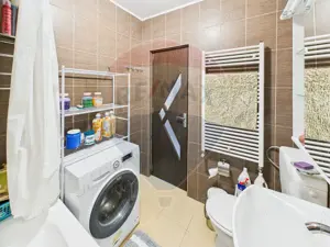 Casă tip duplex de vanzare, Cartierul Latin, Prelungirea Ghencea - imagine 13