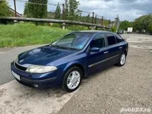 Renault Laguna 1.9dCi Initiale Paris
