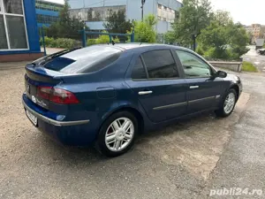 Renault Laguna 1.9dCi Initiale Paris - imagine 5