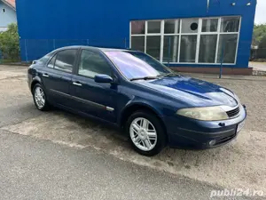 Renault Laguna 1.9dCi Initiale Paris - imagine 7