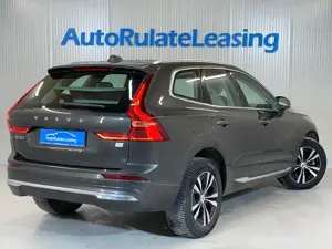Volvo XC 60 - imagine 3