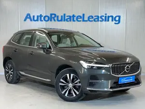 Volvo XC 60 - imagine 2