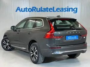 Volvo XC 60 - imagine 4