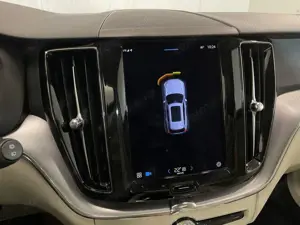 Volvo XC 60 - imagine 15