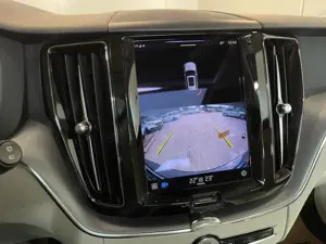 Volvo XC 60 - imagine 14