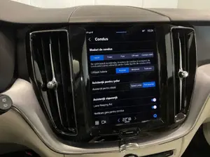 Volvo XC 60 - imagine 17