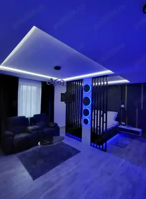 F&L Luxury Studio Suceava Cazare în regim hotelier 250 ron noapte