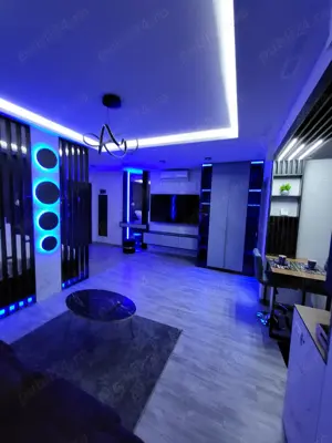 F&L Luxury Studio Suceava Cazare în regim hotelier 250 ron noapte - imagine 3