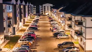 F&L Luxury Studio Suceava Cazare în regim hotelier 250 ron noapte - imagine 5