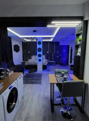 F&L Luxury Studio Suceava Cazare în regim hotelier 250 ron noapte - imagine 4