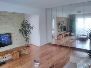 apt 2 camere in Piata Amzei